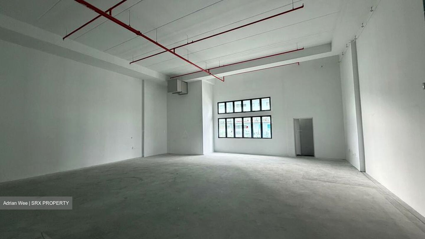 Ct Foodnex (D25), Factory #566711321